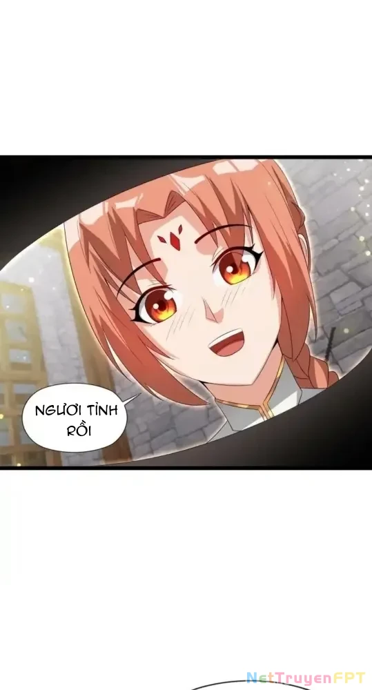 Nương Tử Của Ta Hơn Một Cái Kìa Lạ Chapter 38 - Trang 4