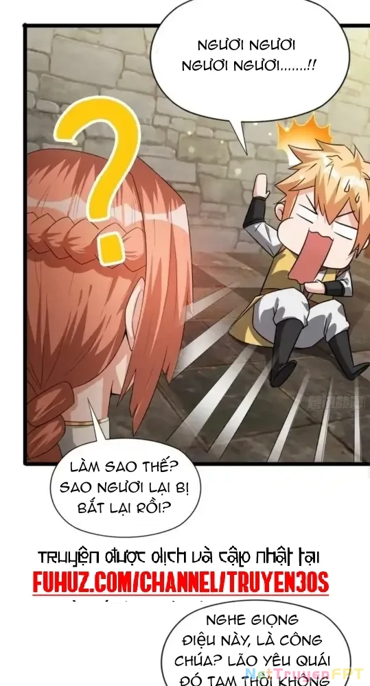 Nương Tử Của Ta Hơn Một Cái Kìa Lạ Chapter 38 - Trang 4
