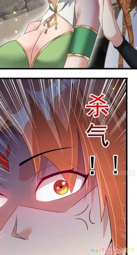 Nương Tử Của Ta Hơn Một Cái Kìa Lạ Chapter 38 - Trang 4