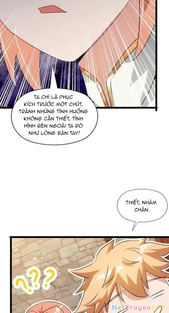 Nương Tử Của Ta Hơn Một Cái Kìa Lạ Chapter 38 - Trang 4