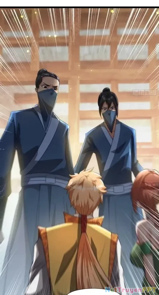 Nương Tử Của Ta Hơn Một Cái Kìa Lạ Chapter 38 - Trang 4