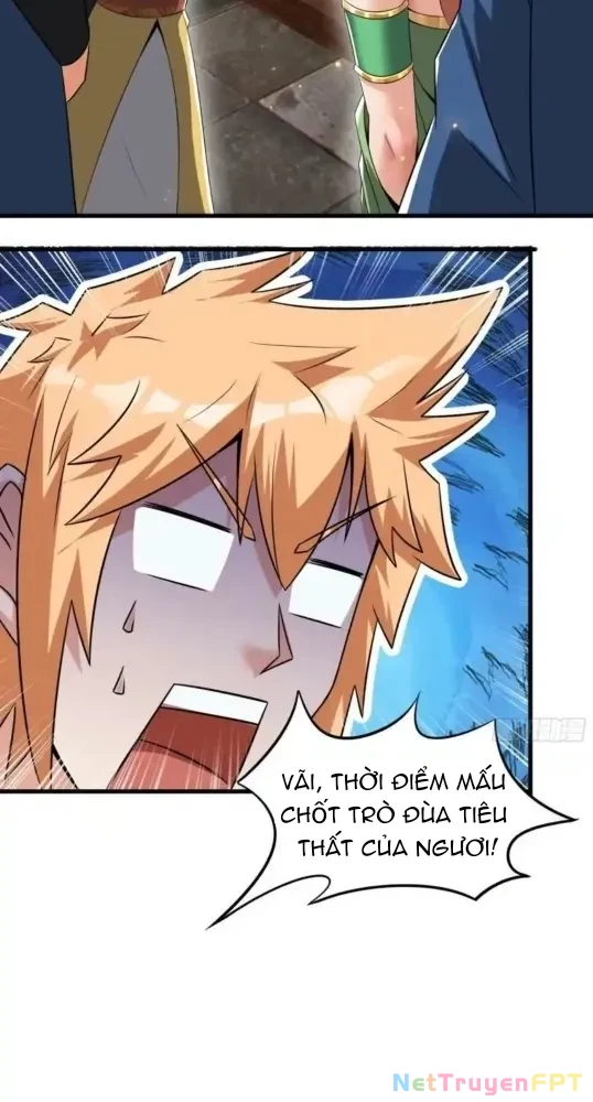 Nương Tử Của Ta Hơn Một Cái Kìa Lạ Chapter 38 - Trang 4