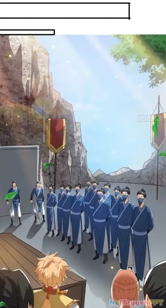 Nương Tử Của Ta Hơn Một Cái Kìa Lạ Chapter 38 - Trang 4