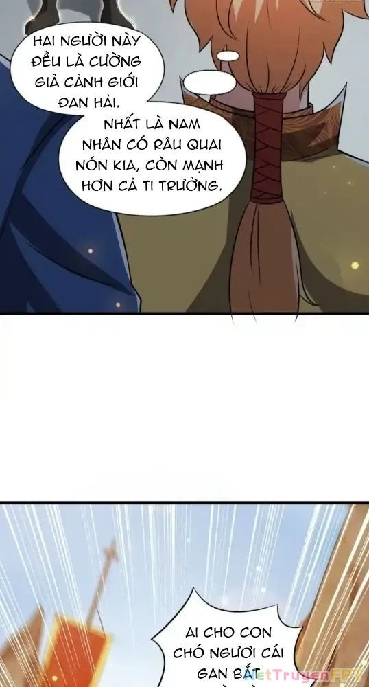 Nương Tử Của Ta Hơn Một Cái Kìa Lạ Chapter 38 - Trang 4