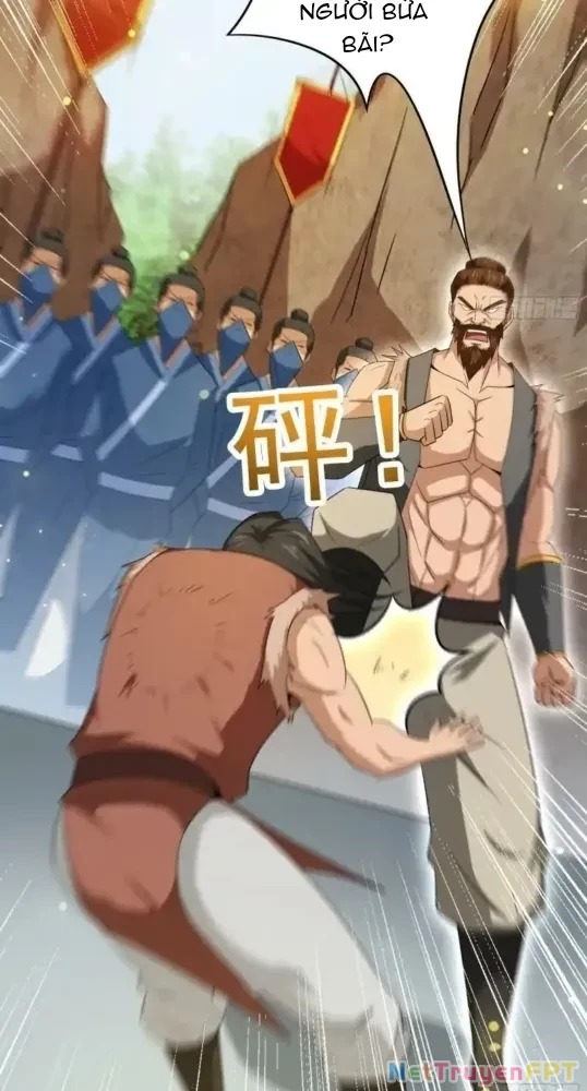 Nương Tử Của Ta Hơn Một Cái Kìa Lạ Chapter 38 - Trang 4