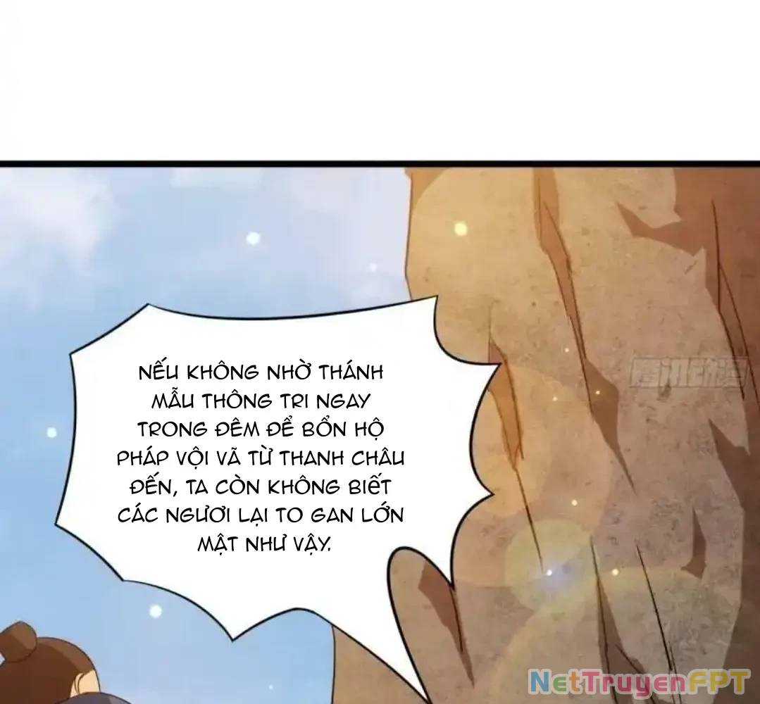 Nương Tử Của Ta Hơn Một Cái Kìa Lạ Chapter 38 - Trang 4