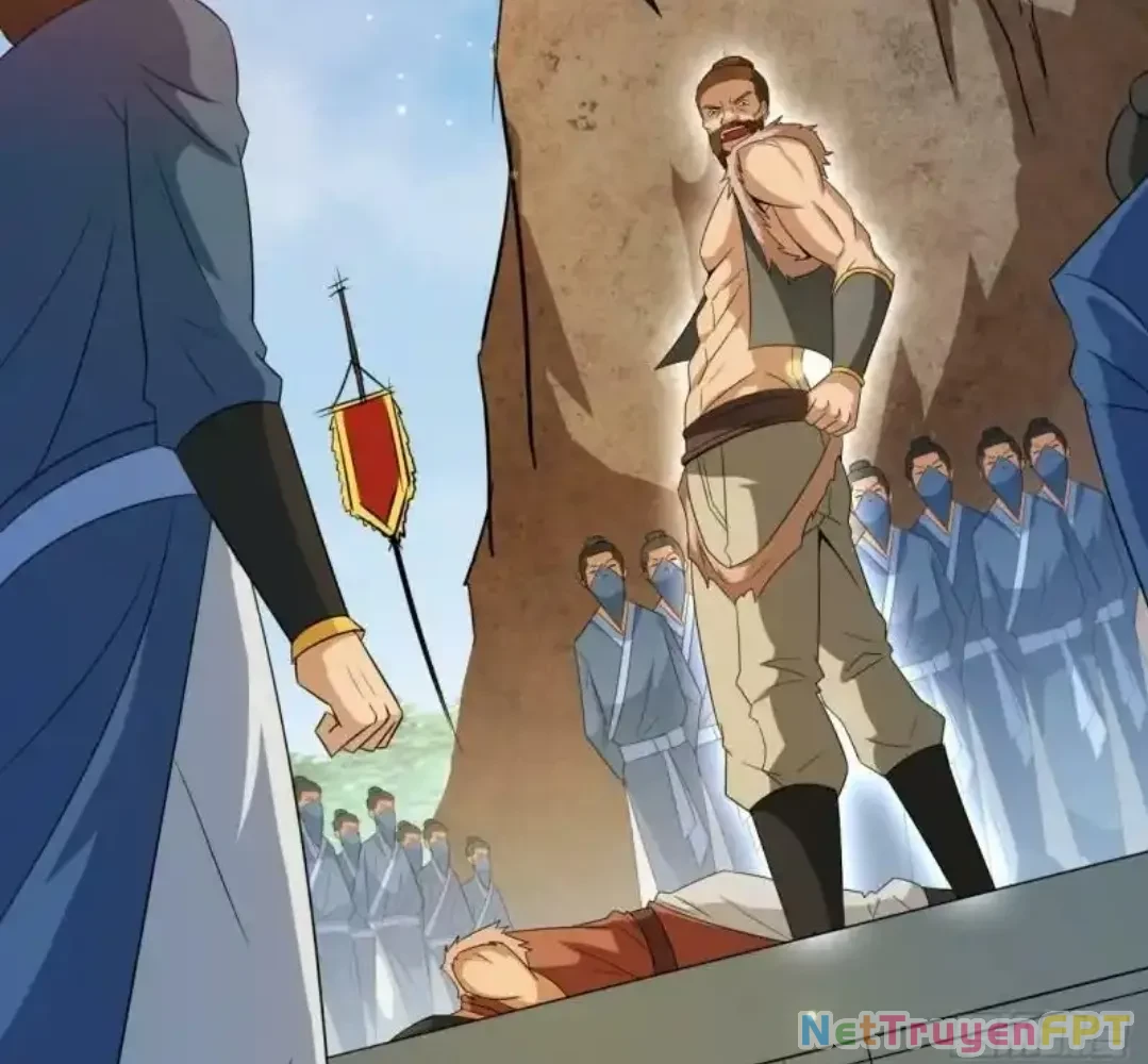 Nương Tử Của Ta Hơn Một Cái Kìa Lạ Chapter 38 - Trang 4