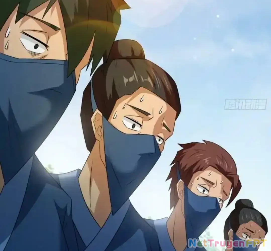 Nương Tử Của Ta Hơn Một Cái Kìa Lạ Chapter 38 - Trang 4