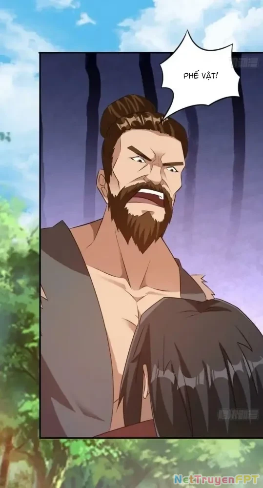Nương Tử Của Ta Hơn Một Cái Kìa Lạ Chapter 39 - Trang 4