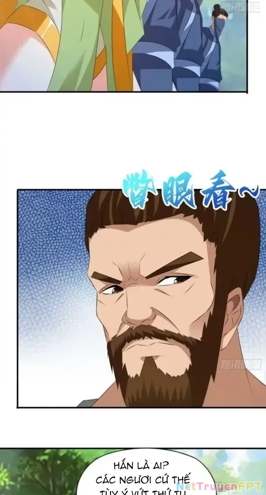 Nương Tử Của Ta Hơn Một Cái Kìa Lạ Chapter 39 - Trang 4