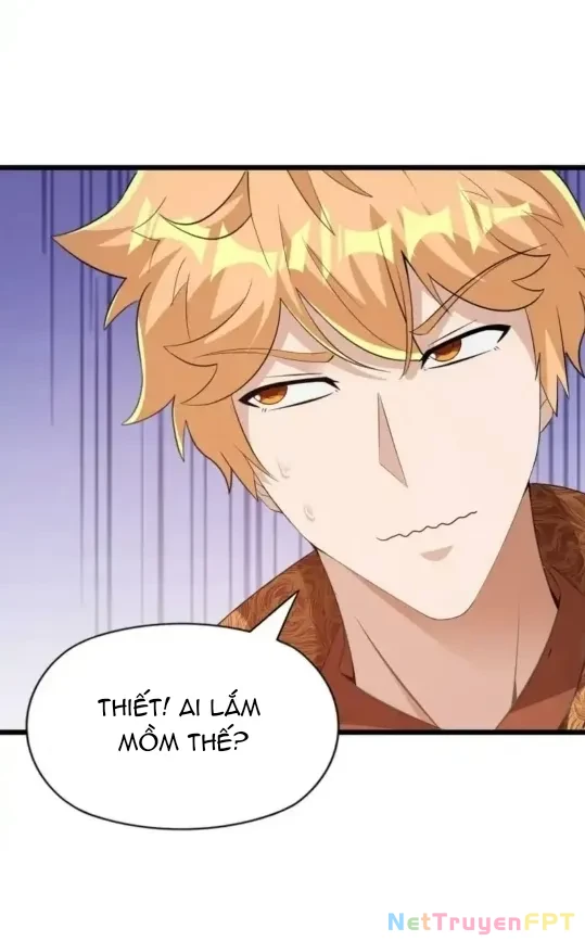 Nương Tử Của Ta Hơn Một Cái Kìa Lạ Chapter 39 - Trang 4