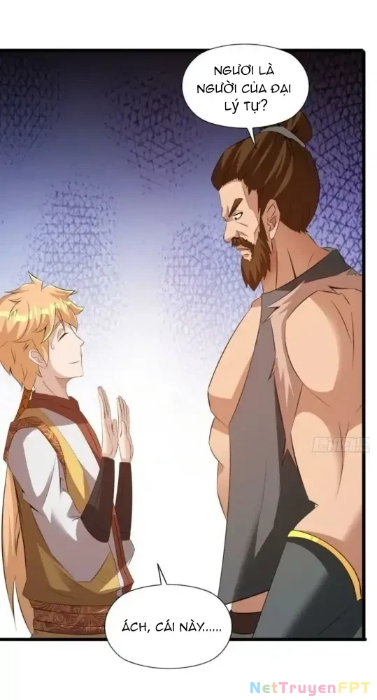 Nương Tử Của Ta Hơn Một Cái Kìa Lạ Chapter 39 - Trang 4