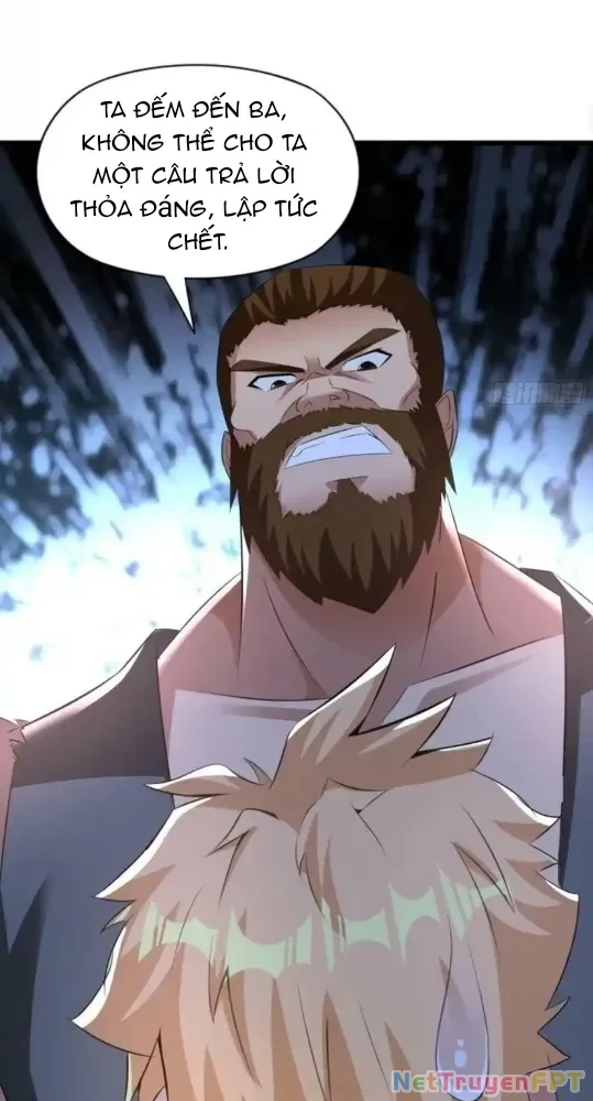 Nương Tử Của Ta Hơn Một Cái Kìa Lạ Chapter 39 - Trang 4