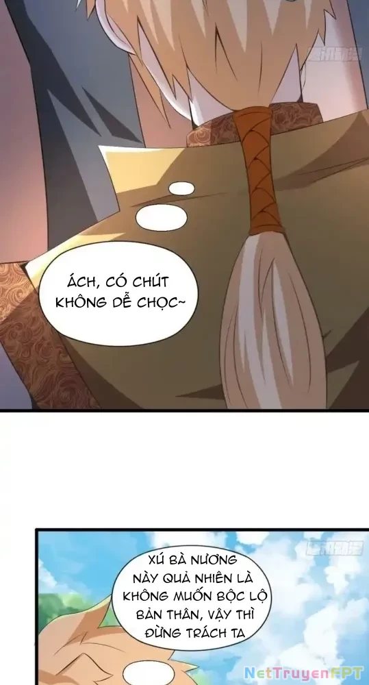 Nương Tử Của Ta Hơn Một Cái Kìa Lạ Chapter 39 - Trang 4