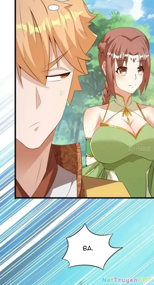 Nương Tử Của Ta Hơn Một Cái Kìa Lạ Chapter 39 - Trang 4