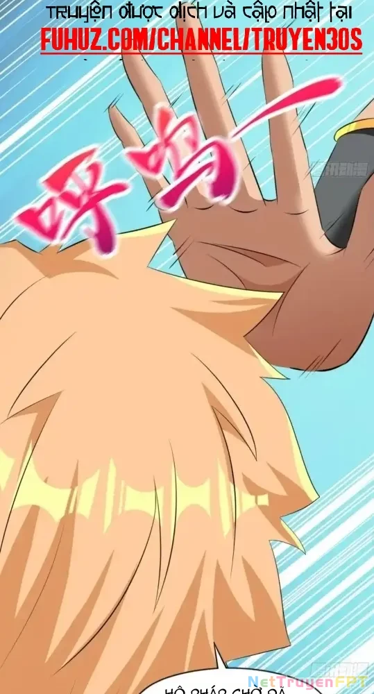 Nương Tử Của Ta Hơn Một Cái Kìa Lạ Chapter 39 - Trang 4