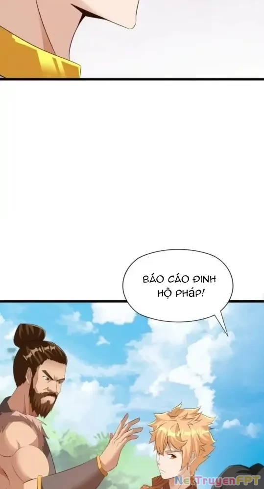 Nương Tử Của Ta Hơn Một Cái Kìa Lạ Chapter 39 - Trang 4