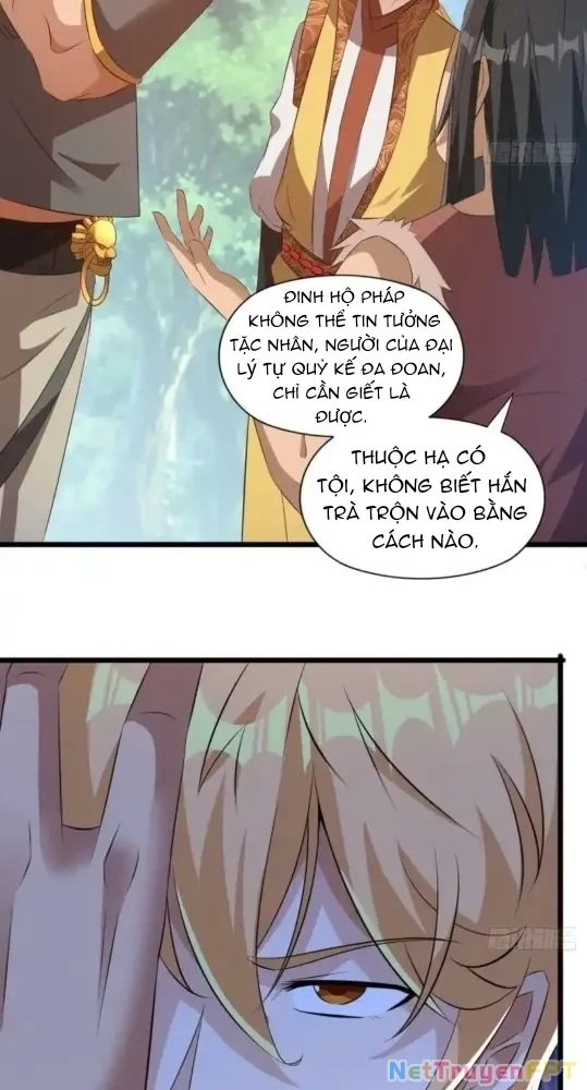 Nương Tử Của Ta Hơn Một Cái Kìa Lạ Chapter 39 - Trang 4