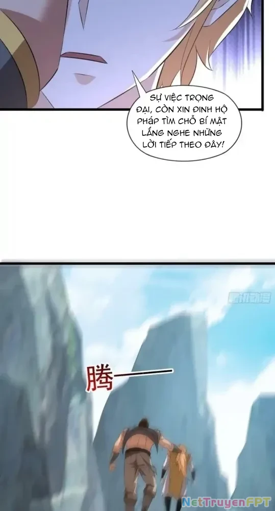 Nương Tử Của Ta Hơn Một Cái Kìa Lạ Chapter 39 - Trang 4