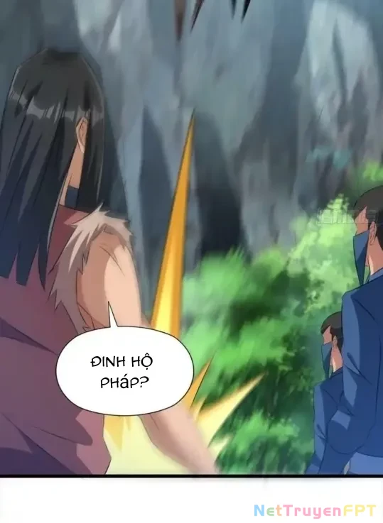 Nương Tử Của Ta Hơn Một Cái Kìa Lạ Chapter 39 - Trang 4