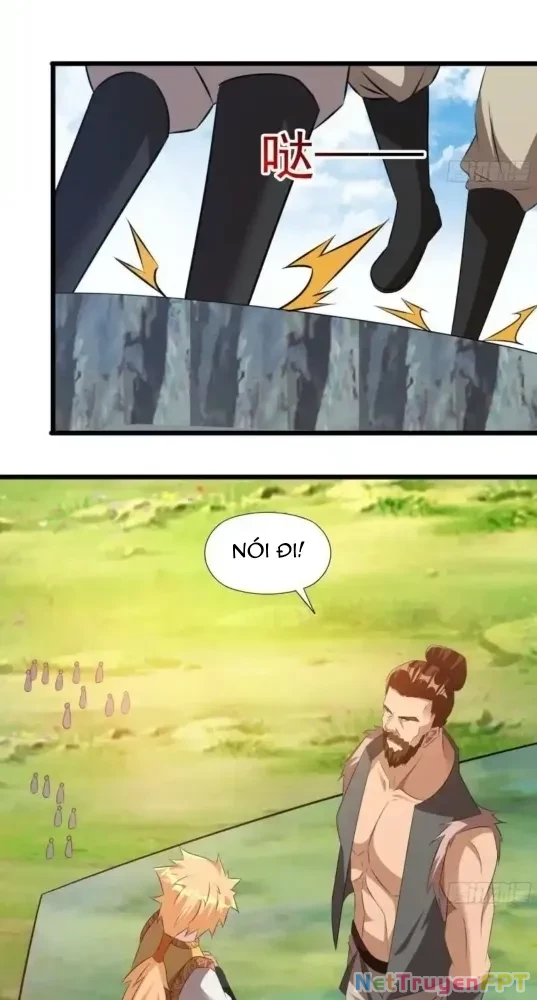 Nương Tử Của Ta Hơn Một Cái Kìa Lạ Chapter 39 - Trang 4