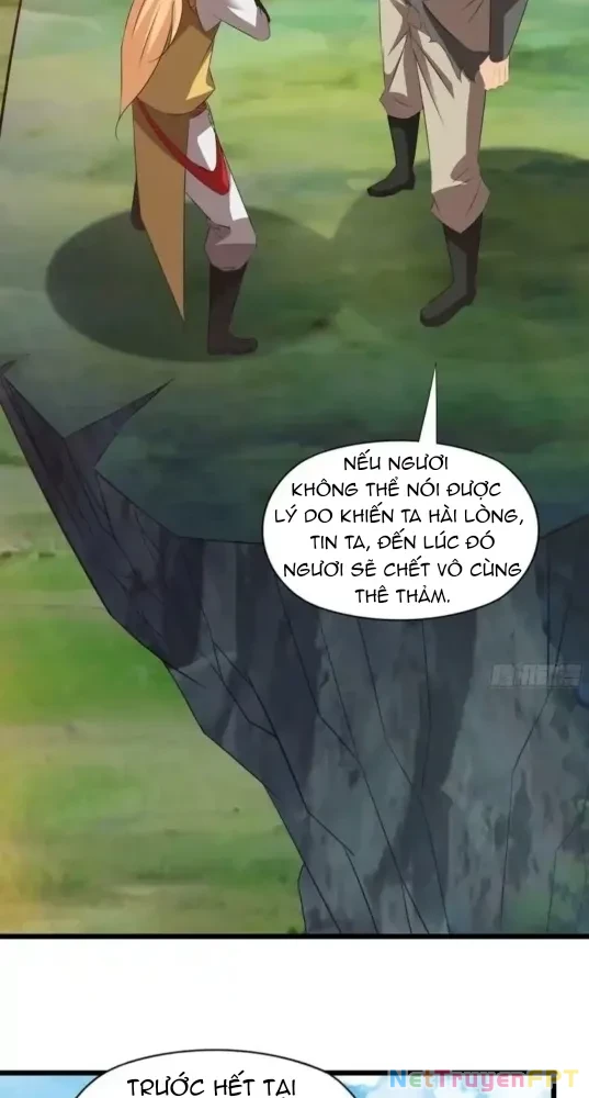 Nương Tử Của Ta Hơn Một Cái Kìa Lạ Chapter 39 - Trang 4