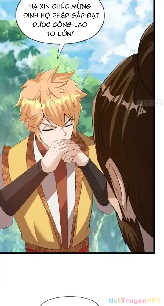 Nương Tử Của Ta Hơn Một Cái Kìa Lạ Chapter 39 - Trang 4