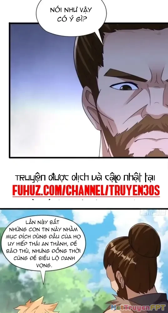Nương Tử Của Ta Hơn Một Cái Kìa Lạ Chapter 39 - Trang 4