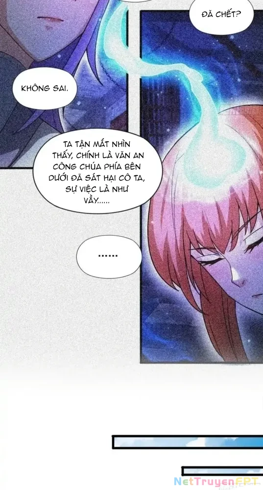 Nương Tử Của Ta Hơn Một Cái Kìa Lạ Chapter 39 - Trang 4