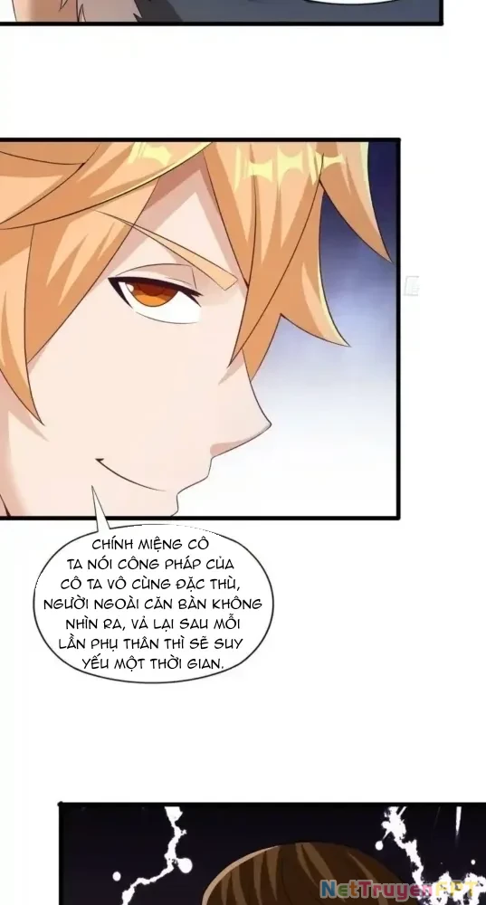 Nương Tử Của Ta Hơn Một Cái Kìa Lạ Chapter 39 - Trang 4