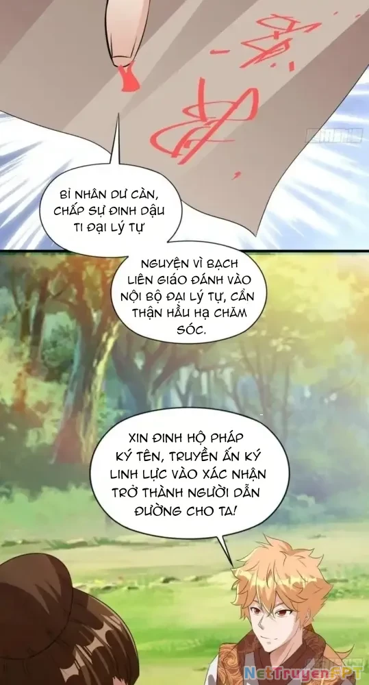Nương Tử Của Ta Hơn Một Cái Kìa Lạ Chapter 39 - Trang 4