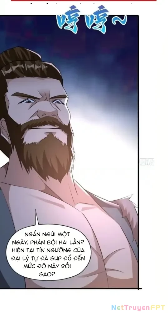 Nương Tử Của Ta Hơn Một Cái Kìa Lạ Chapter 39 - Trang 4