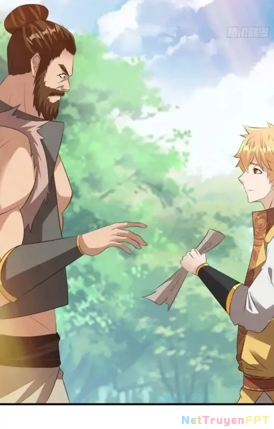 Nương Tử Của Ta Hơn Một Cái Kìa Lạ Chapter 39 - Trang 4