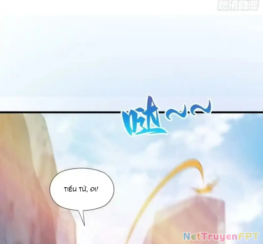 Nương Tử Của Ta Hơn Một Cái Kìa Lạ Chapter 39 - Trang 4