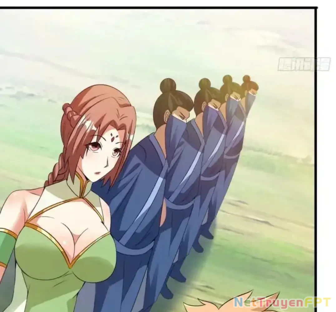 Nương Tử Của Ta Hơn Một Cái Kìa Lạ Chapter 39 - Trang 4