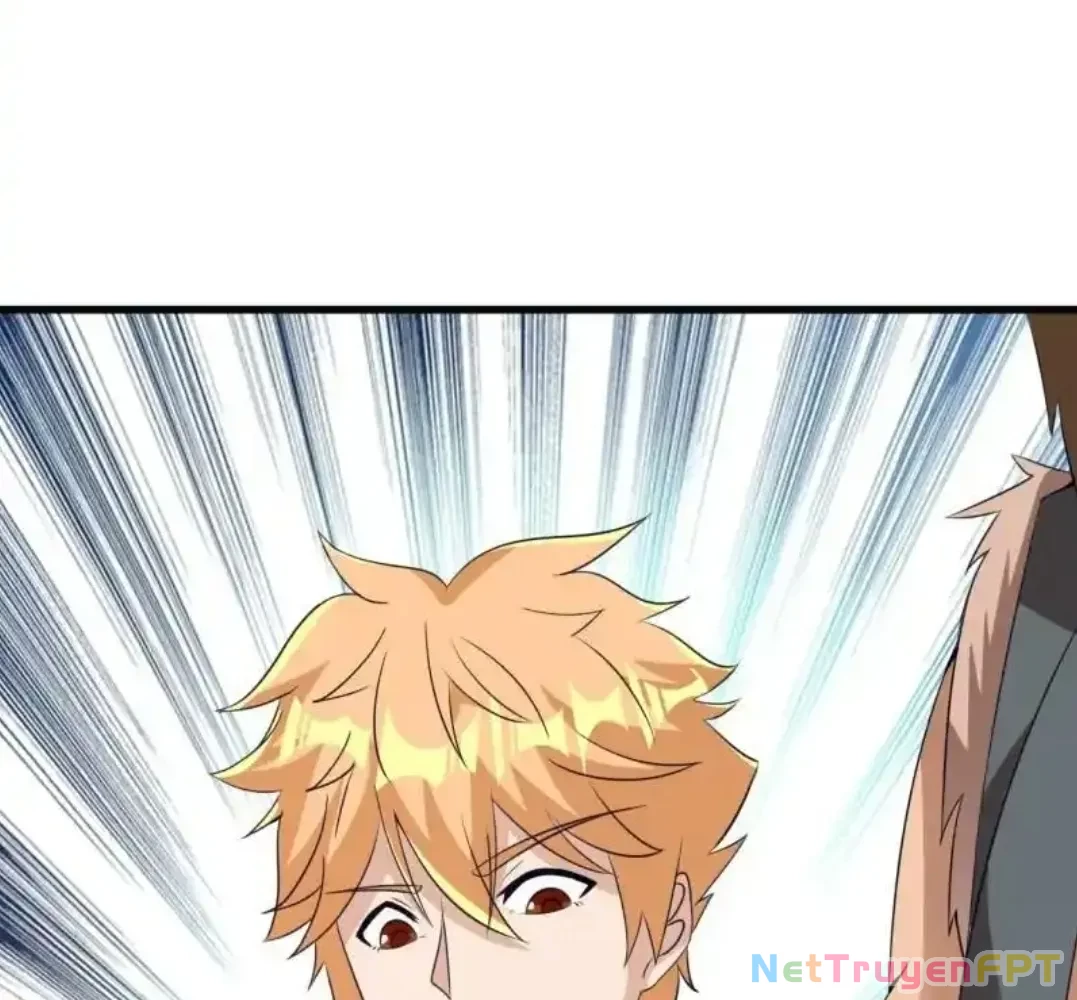 Nương Tử Của Ta Hơn Một Cái Kìa Lạ Chapter 39 - Trang 4