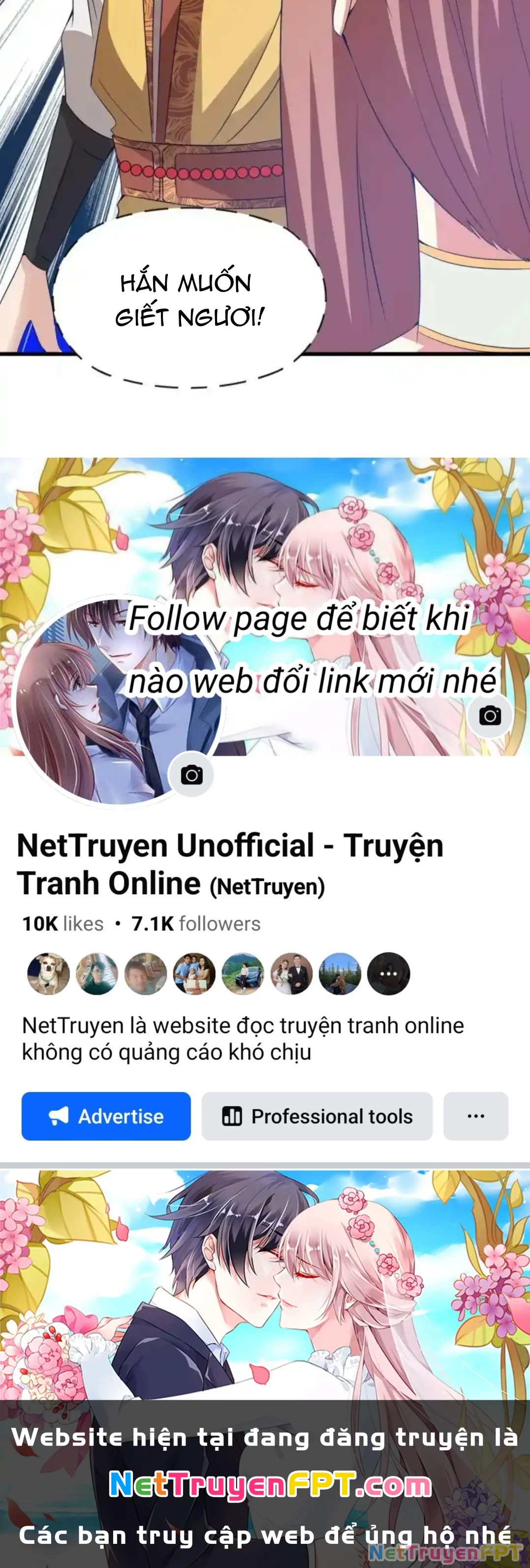Nương Tử Của Ta Hơn Một Cái Kìa Lạ Chapter 39 - Trang 4