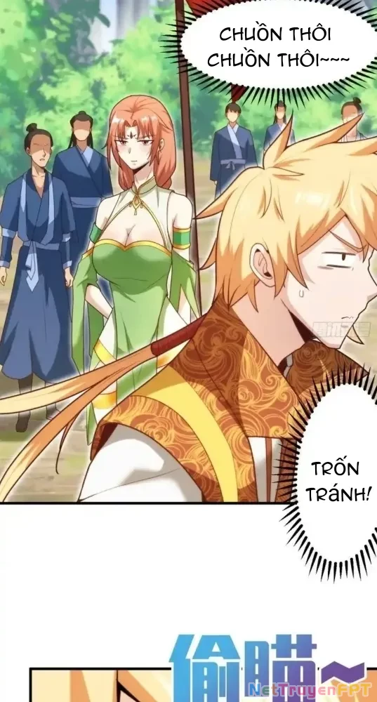 Nương Tử Của Ta Hơn Một Cái Kìa Lạ Chapter 40 - Trang 4