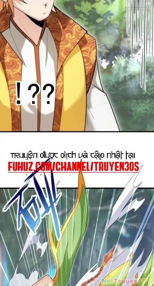 Nương Tử Của Ta Hơn Một Cái Kìa Lạ Chapter 40 - Trang 4