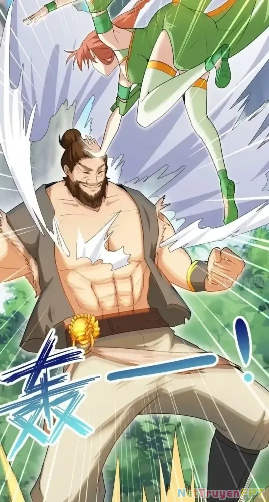 Nương Tử Của Ta Hơn Một Cái Kìa Lạ Chapter 40 - Trang 4