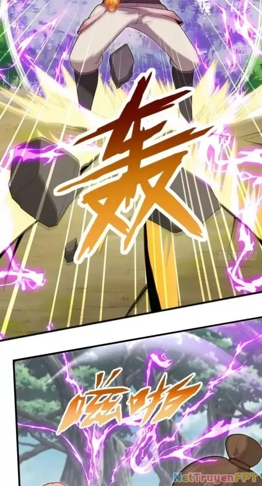 Nương Tử Của Ta Hơn Một Cái Kìa Lạ Chapter 40 - Trang 4