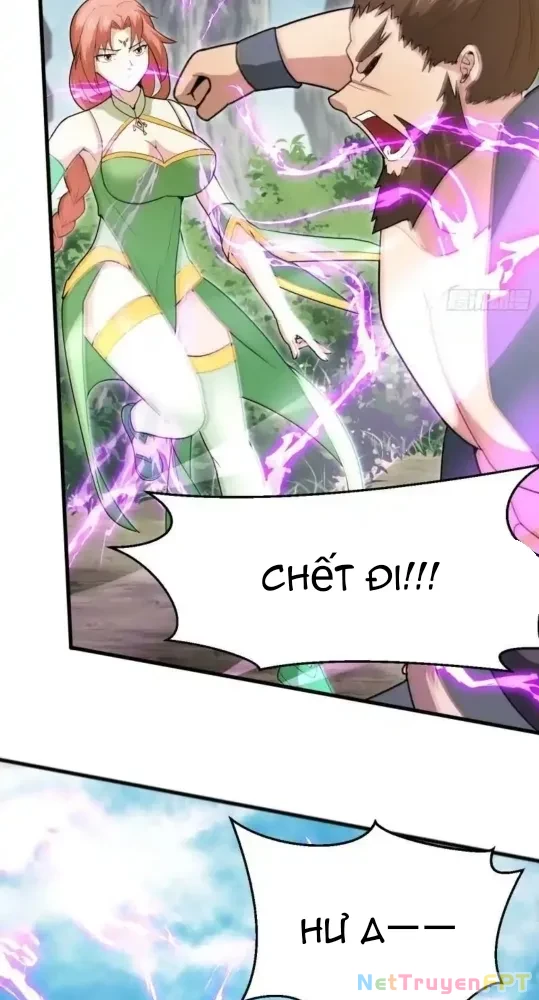 Nương Tử Của Ta Hơn Một Cái Kìa Lạ Chapter 40 - Trang 4
