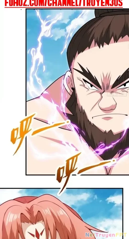 Nương Tử Của Ta Hơn Một Cái Kìa Lạ Chapter 40 - Trang 4
