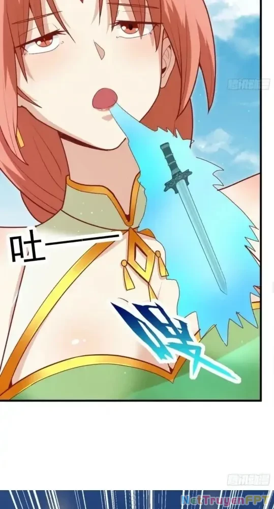 Nương Tử Của Ta Hơn Một Cái Kìa Lạ Chapter 40 - Trang 4