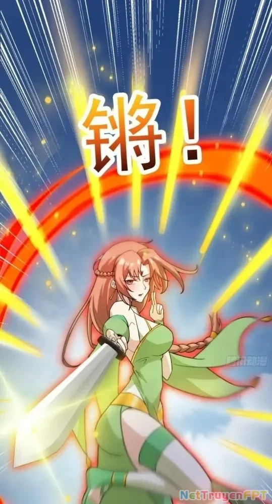 Nương Tử Của Ta Hơn Một Cái Kìa Lạ Chapter 40 - Trang 4