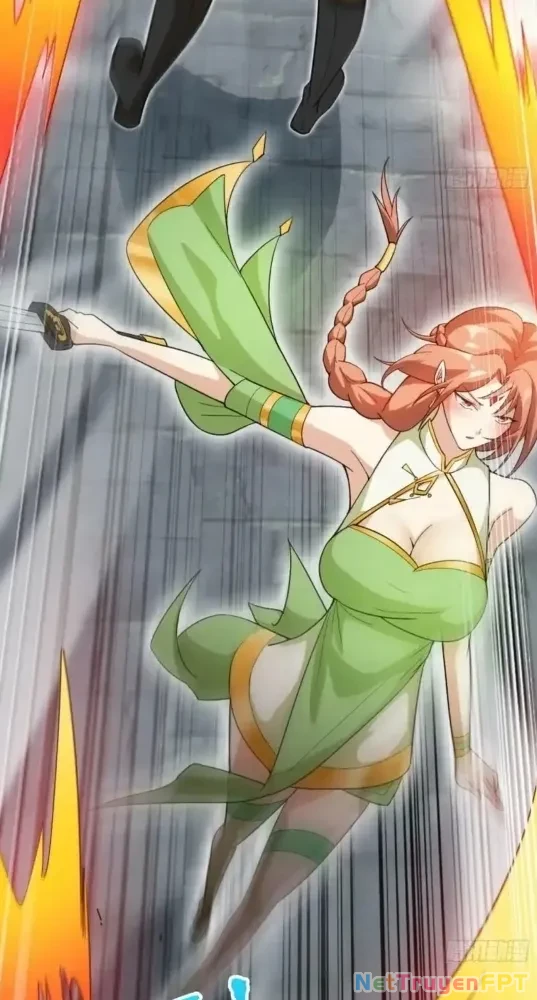 Nương Tử Của Ta Hơn Một Cái Kìa Lạ Chapter 40 - Trang 4