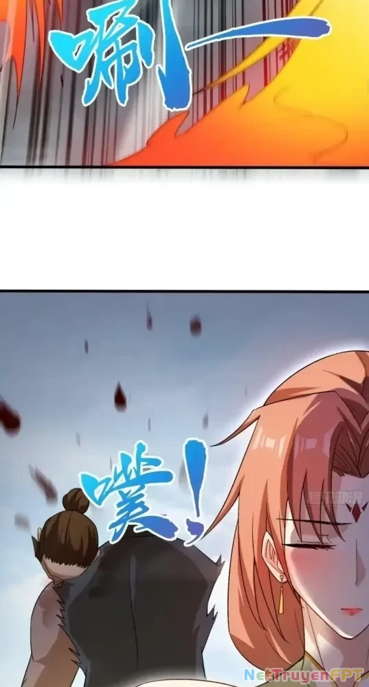 Nương Tử Của Ta Hơn Một Cái Kìa Lạ Chapter 40 - Trang 4