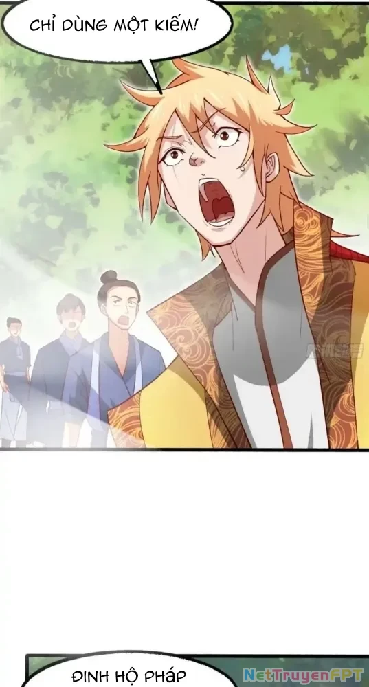 Nương Tử Của Ta Hơn Một Cái Kìa Lạ Chapter 40 - Trang 4