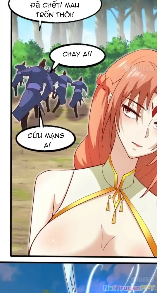 Nương Tử Của Ta Hơn Một Cái Kìa Lạ Chapter 40 - Trang 4