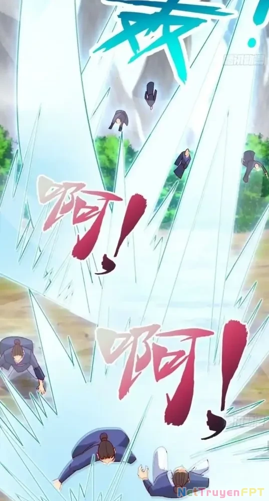 Nương Tử Của Ta Hơn Một Cái Kìa Lạ Chapter 40 - Trang 4